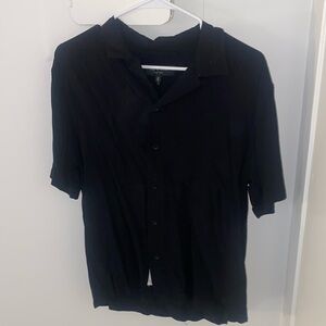 rag & bone men’s M lightly worn viscose super soft